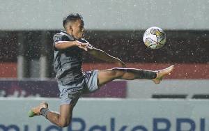 Muhammad Sihran Gagalkan Kemenangan Persis atas Borneo FC