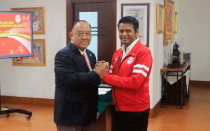 PP PCI Targetkan Kriket Indonesia Raih Tiga Emas pada SEA Games 2023