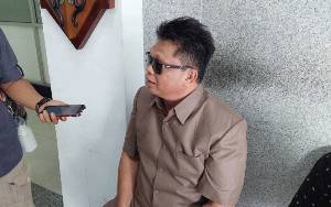 Ketua Komisi IV Dukung Pembentukan Perda RTRWP Kalteng