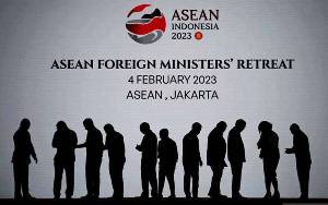 Indonesia Tegaskan ASEAN Berperan Penting dalam Kerja Sama Kawasan