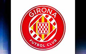 Girona Hancurkan Tamunya Almeria dengan Kemenangan Besar 6-2