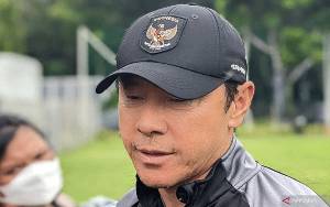 Shin: Timnas U-20 Indonesia Incar Kemenangan atas Selandia Baru