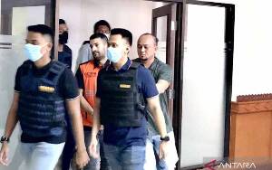 Polri: Buronan Interpol yang Ditangkap di Bali Jaringan Mafia Italia