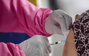 Kepala KKP Palangka Raya: Maksimalkan Pelayanan Vaksinasi Kepada Masyarakat