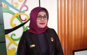 Legislator Dorong Kader Posyandu Bergerak Aktif Cegah Stunting