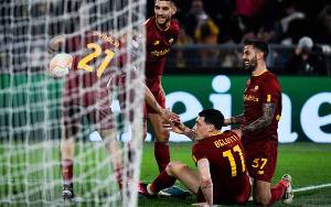 AS Roma Taklukkan Salzburg 2-0 untuk Melaju ke 16 Besar Liga Europa
