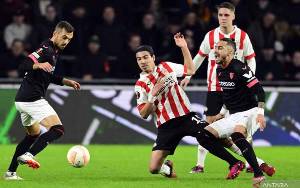 PSV Menang 2-0 atas Sevilla Namun Gagal ke Putaran Selanjutnya