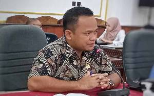 Ketua DPRD Barito Timur Harap Perpanjangan PHL/PHT Tahap II Tidak Timbulkan Gejolak