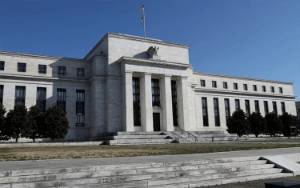Bank-Bank Sentral Utama Kembali Perang Lawan Inflasi Februari