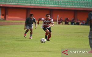 Madura United Kalah 0-1 Lawan Borneo FC