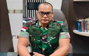 Anggota Satgas TNI Meninggal Ditembak KKB saat Evakuasi Jenazah