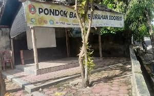 Kelurahan Sidorejo Open Recruitment Volunteer Pengajar Pondok Baca