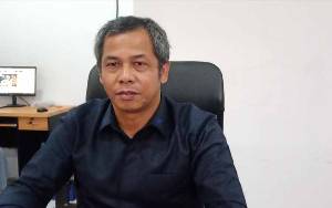 Legislator Ini Sebut Ada Oknum di Balik Aktivitas Galian C Jalan Jendral Sudirman Km 9-10