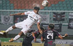 Persis Solo Balikkan Keadaan untuk Tekuk Rans Nusantara FC 3-2