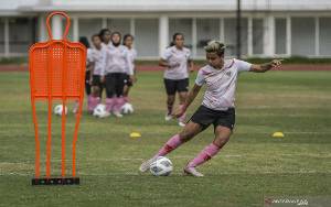 FIFA Apresiasi Perkembangan Sepak Bola Putri di Indonesia