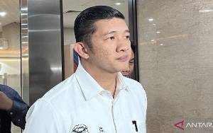 Aspri Wamenkumham Laporkan Ketua IPW Terkait Pencemaran Nama Baik
