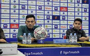 PSS Sleman Akhiri Rentetan Hasil Buruk Usai Tekuk Borneo FC 2-1