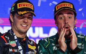 Alonso Kehilangan Podium GP Arab Saudi Menyusul Penalti Tambahan