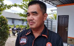 Ketua DPW PKS Kalteng Apresiasi Mahasiswa UMPR Mau Belajar Politik
