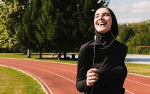 Kiat Memilih Olahraga yang Tepat Selama Puasa Ramadan