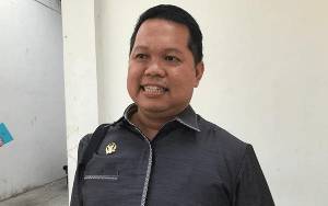 Wakil Ketua I DPRD Kapuas Apresiasi Sejumlah Kegiatan Hari Jadi ke-217 Kota Kapuas