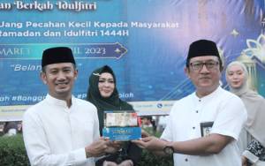 Ini Jadwal dan Lokasi Penukaran Uang oleh Bank Indonesia Selama Ramadan