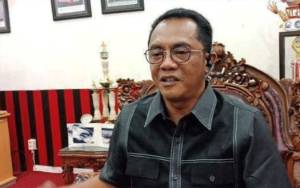 Ketua DPRD Palangka Raya Ajak Warga Gunakan QRIS Cegah Peredaran Uang Palsu