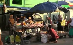 Pengamat Ekonomi: Bulan Ramadan Miliki Dinamika Pasar Unik