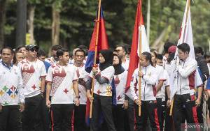 Kontingen Indonesia Masih Abu-abu 34 Hari Jelang SEA Games 2023