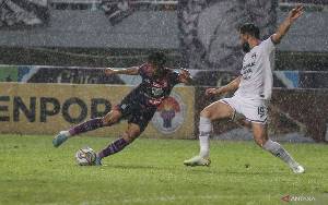 Raffi Ahmad Akui Rans Nusantara FC Tengah Alami Musim Sulit