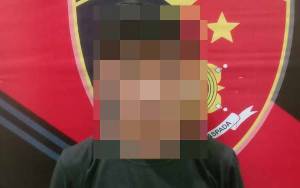 Bocah 3 Tahun Dicabuli Seorang Pemuda di Seruyan