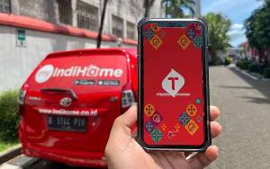 Telkom Segera Intergrasikan IndiHome ke Telkomsel