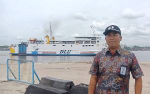 DLU Ajukan Penambahan Jadwal Antisipasi Potensi Lonjakan Pemudik ke Pulau Jawa
