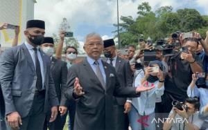 Raja Malaysia Mengutuk Keras Serangan Terbaru Rezim Israel