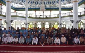 Kepala Kemenag Kapuas: Pesantren Ramadan Berikan Kesan Positif?