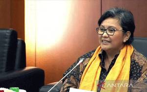 Wakil Ketua MPR RI: Fenomena Tawuran Alarm Segera Wujudkan KLA