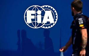 Sainz Tak Ambil Pusing dengan Keputusan FIA soal Penalti GP Australia
