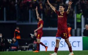 Roma Melaju ke Semifinal Liga Europa