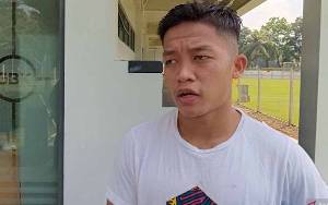 Rio Fahmi Sudah Lupakan Gelar Pemain Muda Terbaik Liga 1