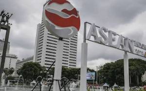 KTT ke-42 ASEAN di Labuan Bajo Miliki Delapan Agenda Pertemuan