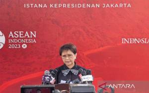 Indonesia Sebagai Ketua ASEAN Terus Jembatani Perbedaan di Myanmar