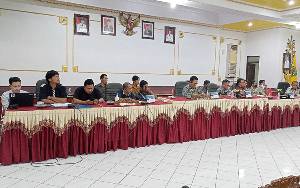 DPRD Barito Timur Gelar RDPU Terkait Kepemilikan Lahan Masyarakat