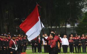 Indonesia Tempati Peringkat 5 Sehari Sebelum Upacara Pembukaan SEA Games Kamboja