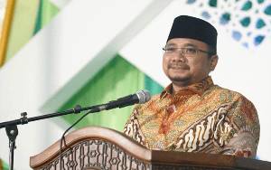 Indonesia Dapat Tambahan 8.000 Kuota Haji