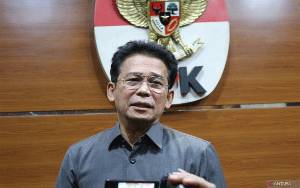 KPK Buka Peluang Selidiki Dugaan Korupsi Proyek di Lampung