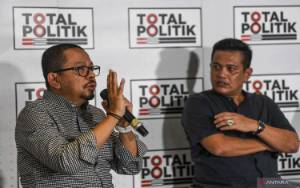 Pengamat: Erick Thohir Mendapat Dorongan dari Jokowi Maju Cawapres