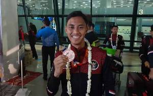 Atlet Hoki Indonesia Ungkap Tim Harusnya Bisa Mendulang Satu Emas