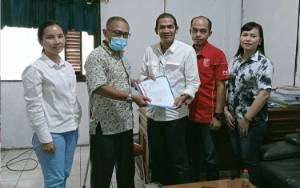  PKP Ajukan Pergantian Antar Waktu 3 Legislator DPRD Barito Timur Pindah Partai