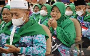 Komisi VIII Minta Kemenag Optimalkan Tambahan 8.000 Kuota Haji