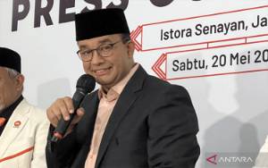 Anies Hormati Langkah PKB dan NasDem Gabung Koalisi Prabowo-Gibran